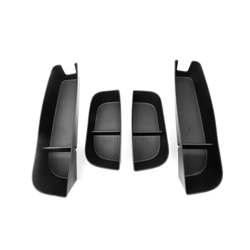 For Xpeng G6 Tpe Storage Box Car Travel Car Interior Storage Interior