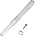 Blum Tip-On Set Magnetic Push to Open For Large Doors 956A1004 White
