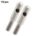 38mm Adaptor For Touring Rides Stainless Steel Rear Mount Oe Number