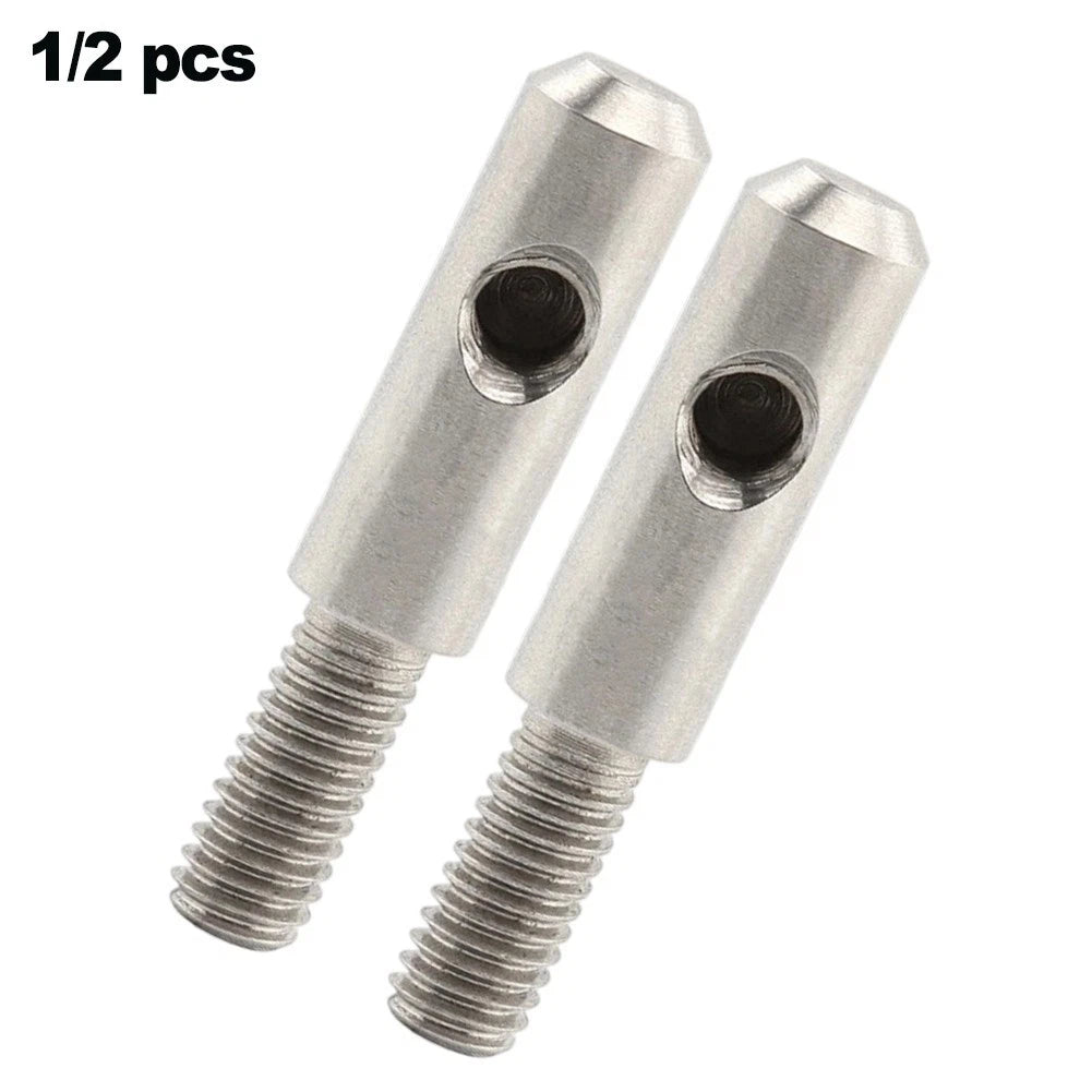 38mm Adaptor For Touring Rides Stainless Steel Rear Mount Oe Number