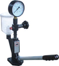 Diesel Injector Pop Pressure Tester Dual Read Bar/PSI Gauge S60h