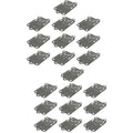 Carburetor Diaphragm For 270026 272538 For 272538s 272637 Gasket Set