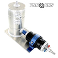Sytec Hi Otp044 Fuel Pump and Swirl Pot Tank Assembly