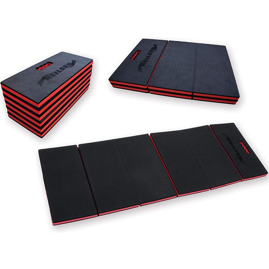 Neillsen 25pc Doming Block & Punch Set by Neilsen