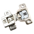 10 Pack Salice 106 Deg 1/2" Overlay Screw On Soft Close Cabinet Hinge
