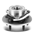 For 2000-2004 Ford F-150 Heritage 4wd Front Wheel | Built Supply Co