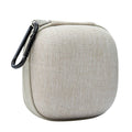 8 In 1camera Lens Filter Case Holder Storage Organizer Pouch Fits Nd