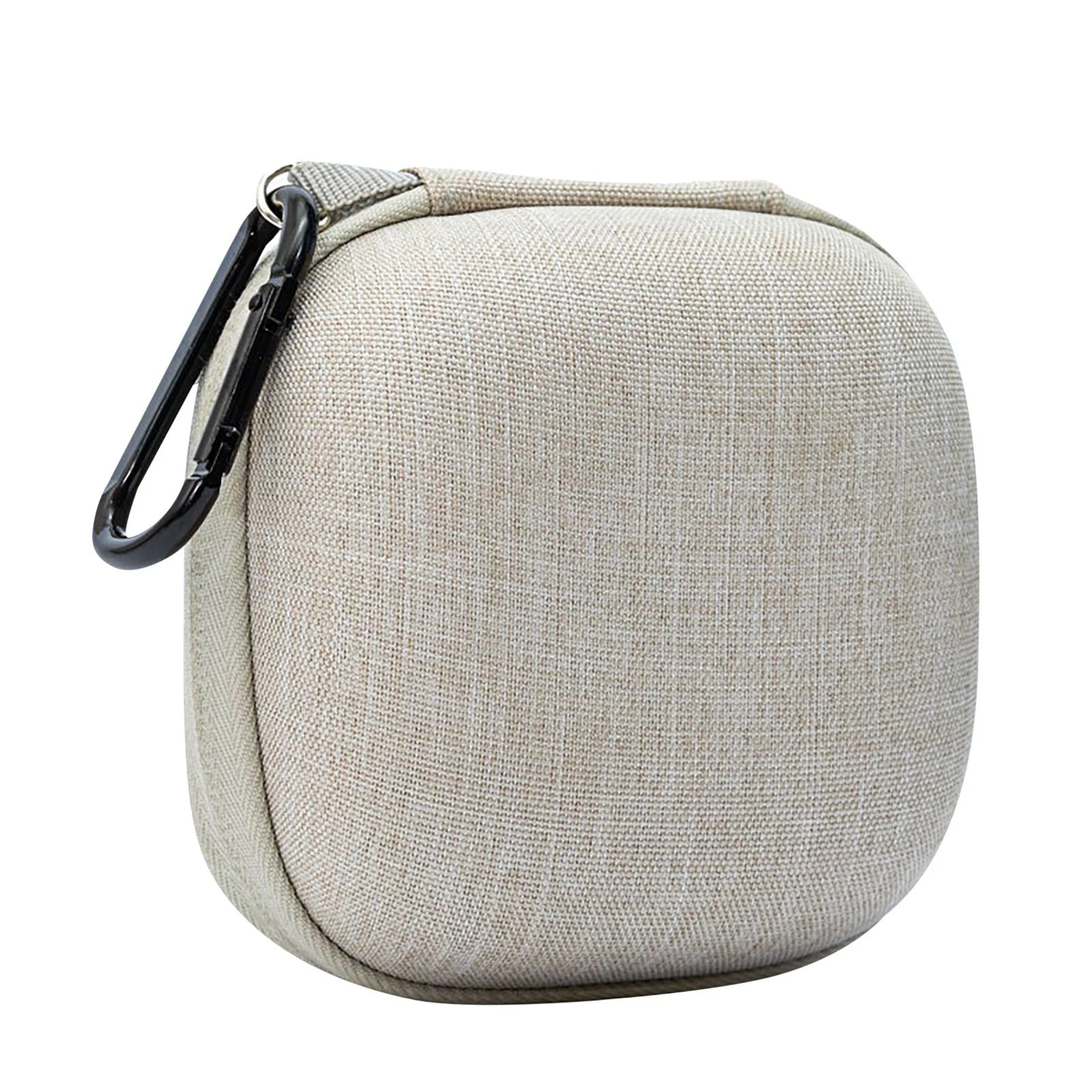 8 In 1camera Lens Filter Case Holder Storage Organizer Pouch Fits Nd
