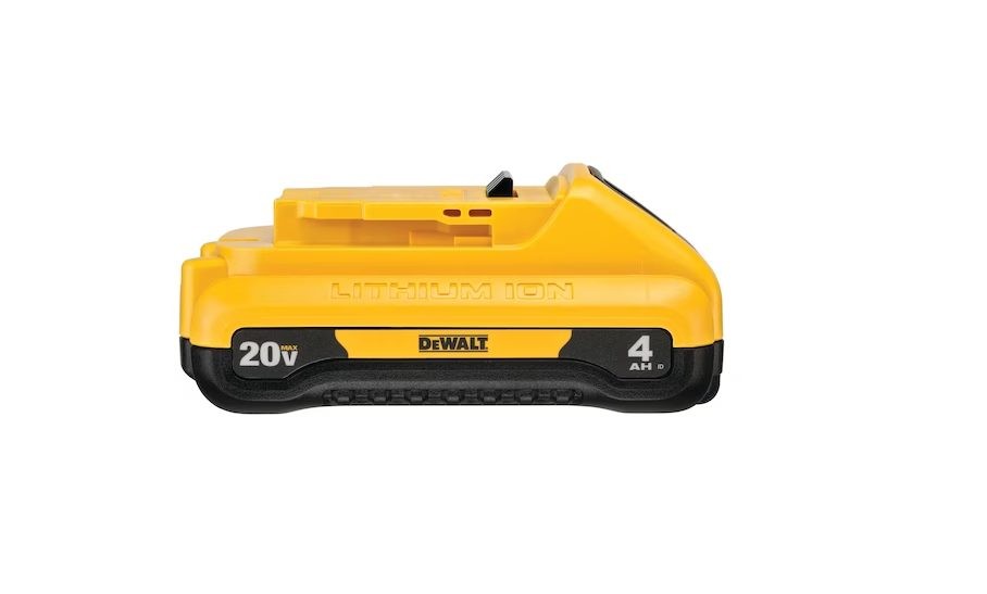 DeWalt DCB240 18V/20V 4.0Ah Battery