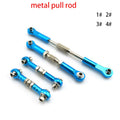 Aluminum Tie Rod End Ball Joint Turnbuckle