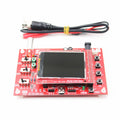 2.4in Tft Digital Assembled Dso138 Oscilloscope Kit Diy Module