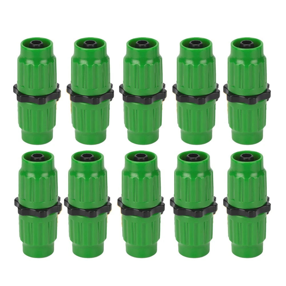 Expandable Garden Hose Repair Kit Convenience Function Quality