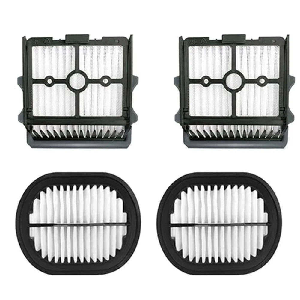 Effective Replacement Brush Rollers And Filters For Tineco Floor