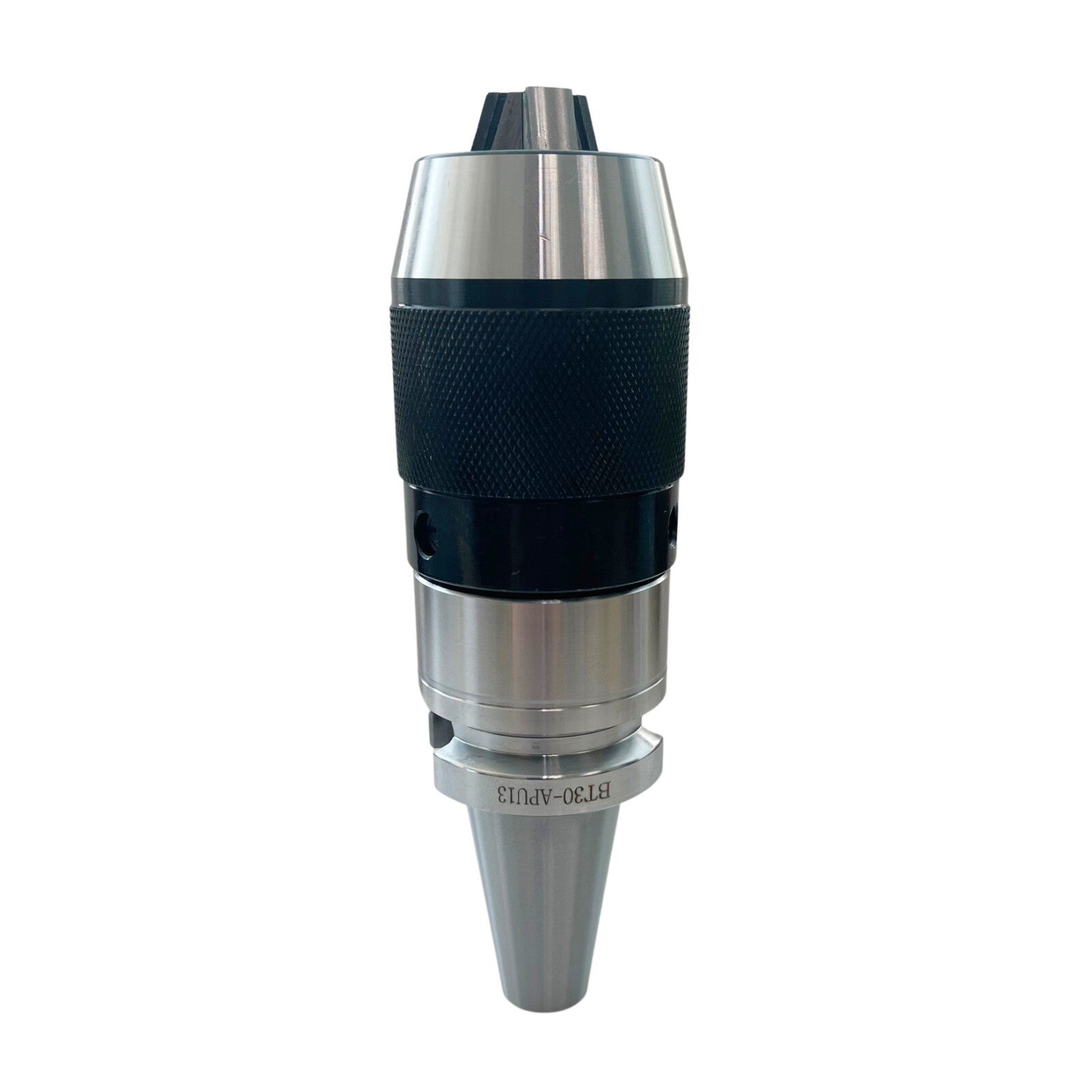BT30 1/16-5/16 Keyless Drill Chuck Tool Holder CNC Machine Tools