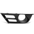 Fit 15-17 Chrysler 200 W/ Fog Lamp Cruise Control Fog Lamp Bezel