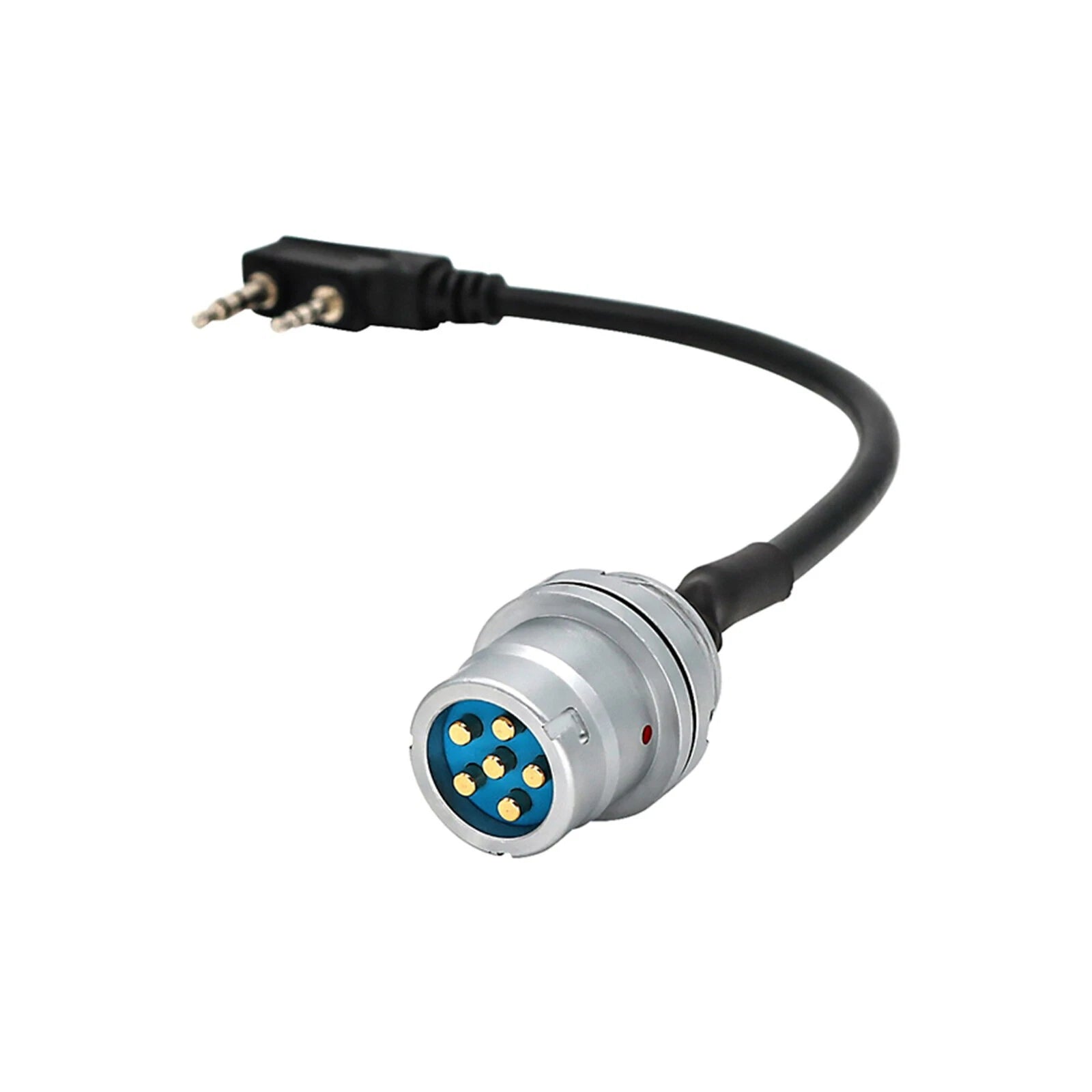 U-283/u Connector Cable Line Accessories For An/prc 148 152 152a