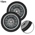 For Toro 107-3709 Rear Wheel Gear Assembly For Models 20053 20054