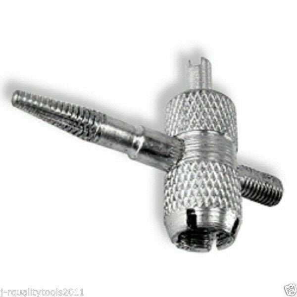 4-in-1 Tire Repair Valve Tool Set
