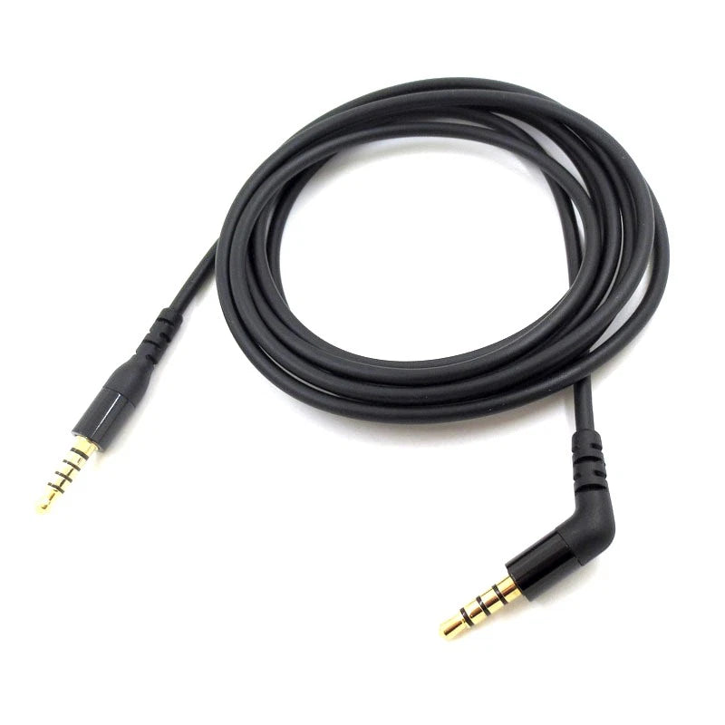 Brand New Ofc Replacement Cable For Arctis Nova Pro Headphones 1.5m
