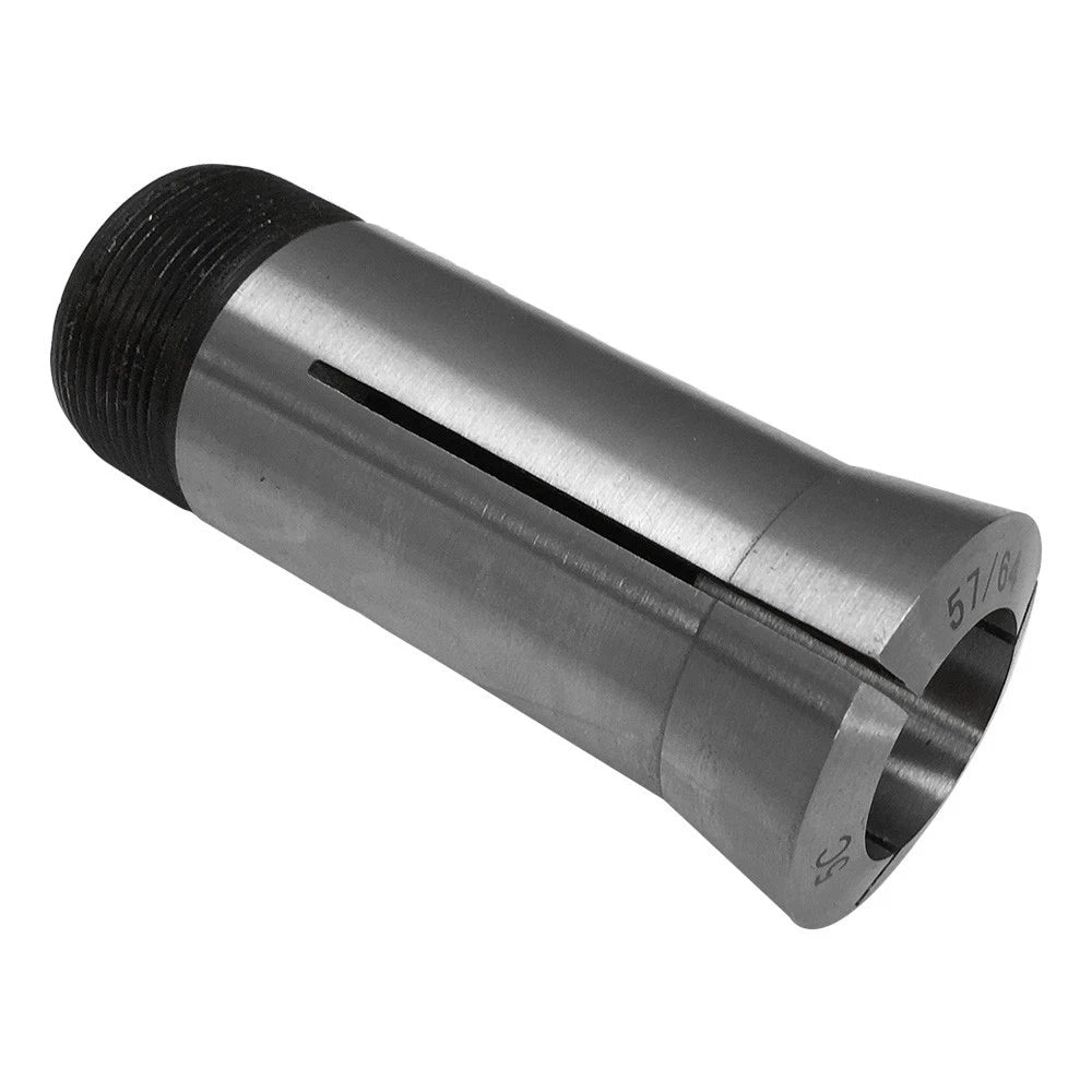 5c Round Collet Chuck Tool Lathing Smooth Industrial Workholding