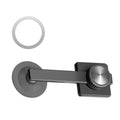 Magnetic Car Phone Holder Expansion Bracket Screen Mount For Tesla