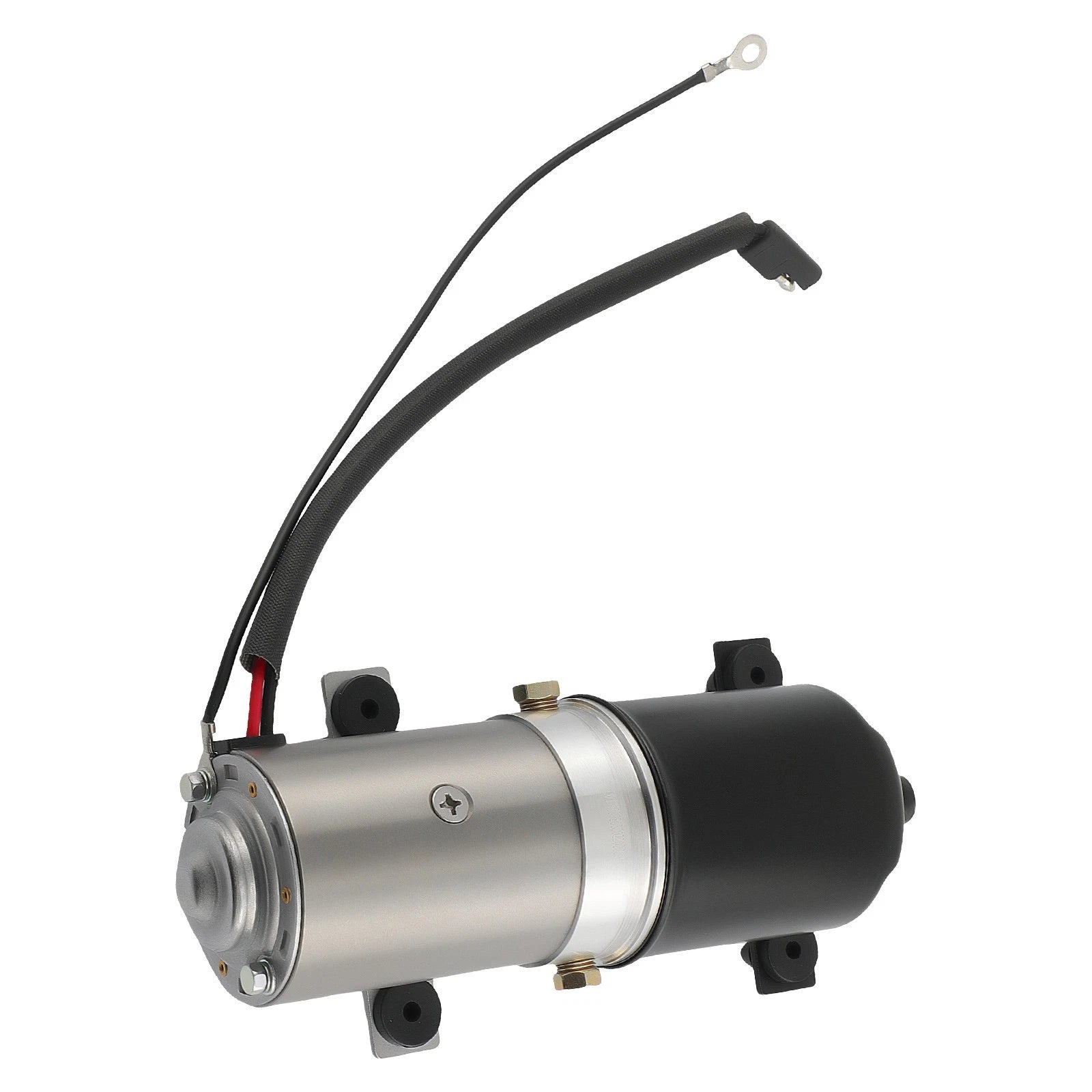 Convertible Top Lift Motor Pump for Ford Mustang GT Cobra 1994-2004 FM-EM001B