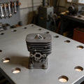 Replacement Part Cylinder Kit Precision Machined | Built Supply Co