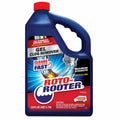 Roto-rooter Gel Clog Remover 128oz
