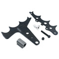 Bumper Spike+chain Catcher For Husqvarna 362 365 371 372 371xp 372xp