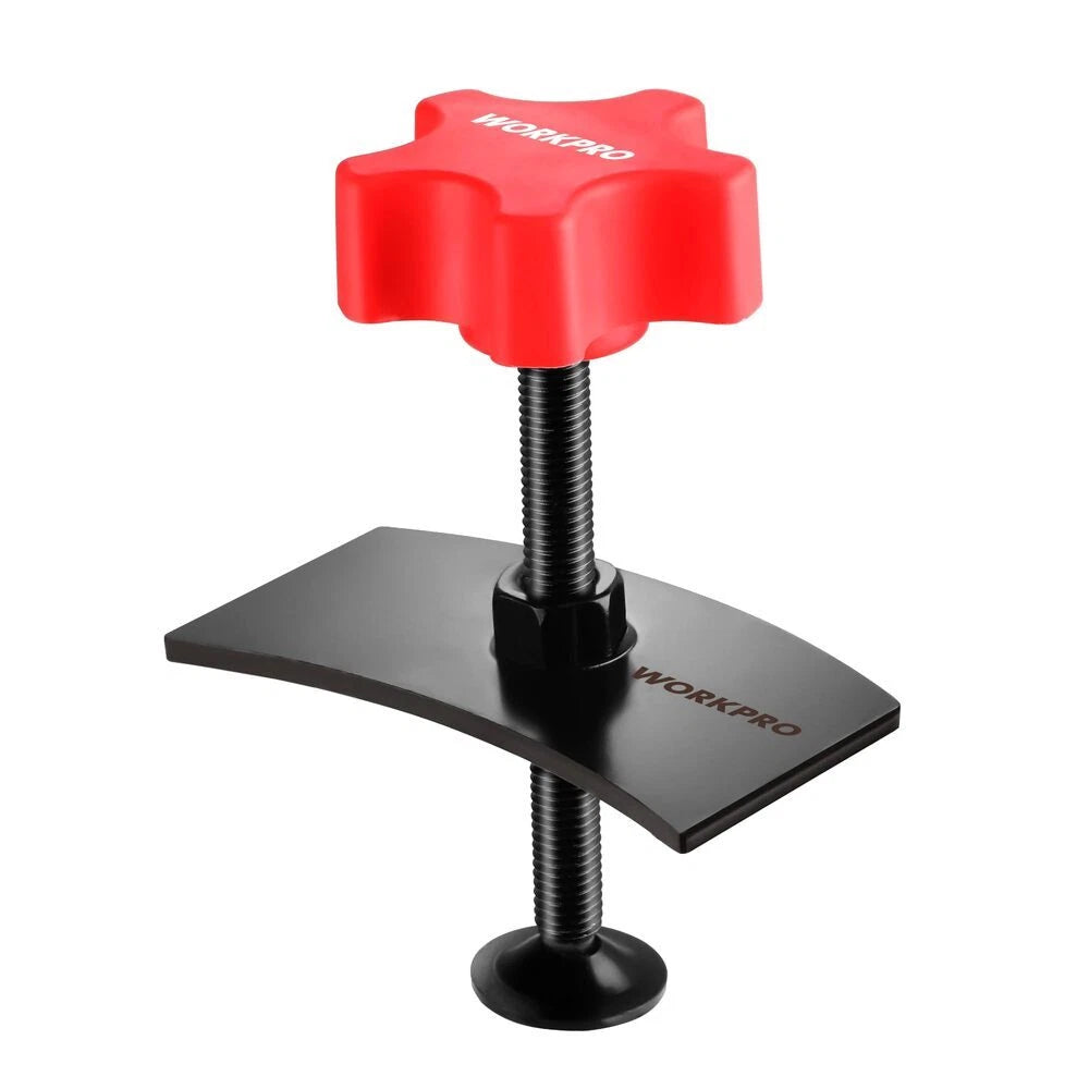 Workpro Brake Pad Spreader Disc Brake Piston Compressor Tool W/360°
