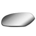 Left Side View Mirror Glass W/heater Replacement | Built Supply Co