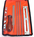 Illinois Industrial Chainsaw Chain Sharpening Kit