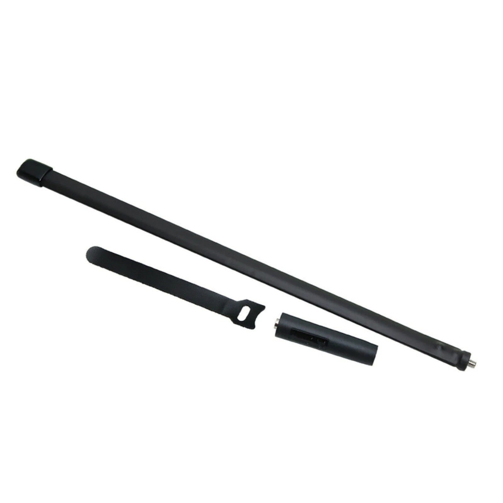 Universal 144/430mhz Dual Band Vhf/uhf Sma-male Tactical Two Way