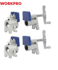 WORKPRO 2-Pack Wood Gluing Pipe Clamps by WORKPRO