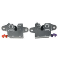 Left Right Tailgate Lock for Toyota Tundra 2007-2021 657900C041