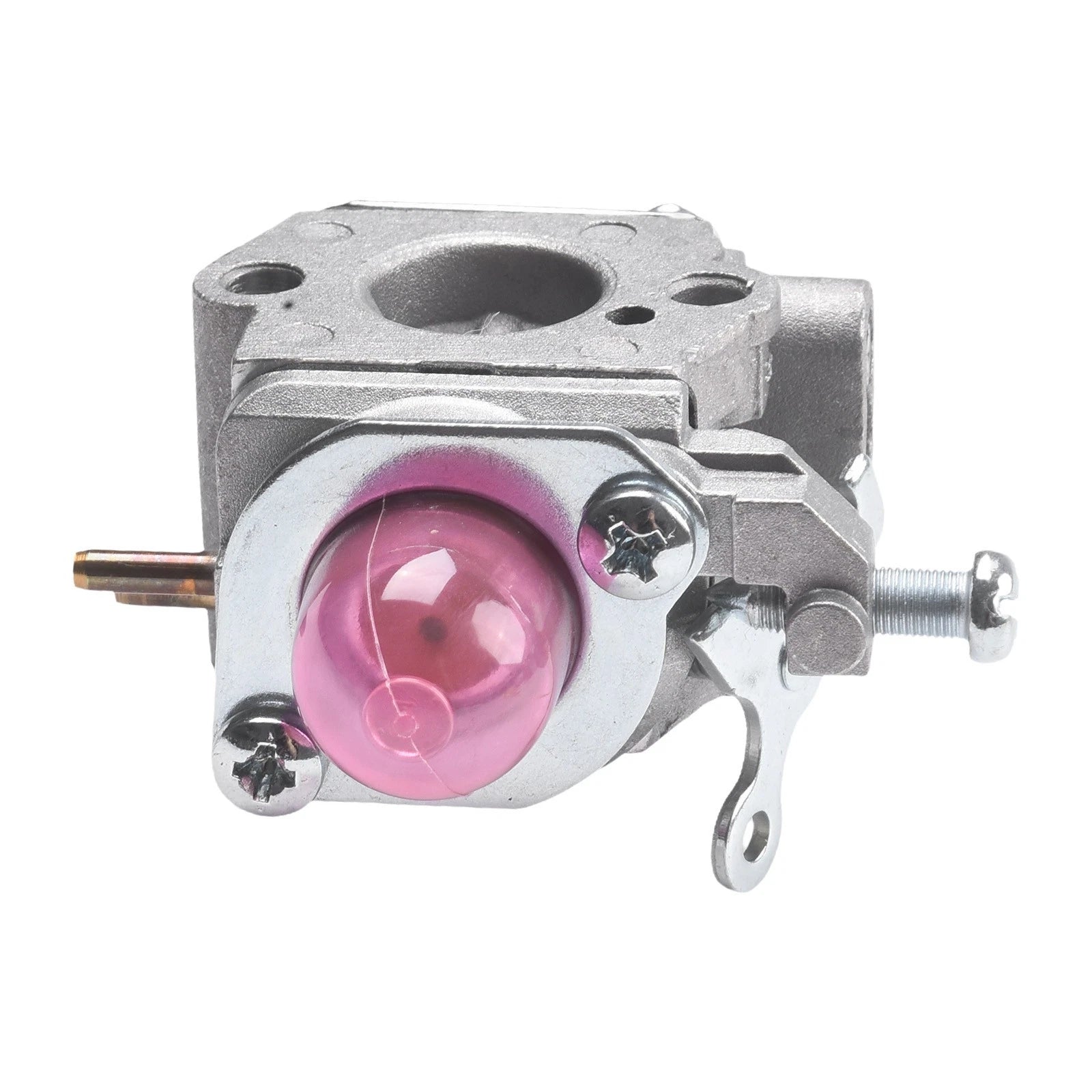 Efficient Performance Carburetor For Bolens Bl110 Bl125 Bl160 Blower