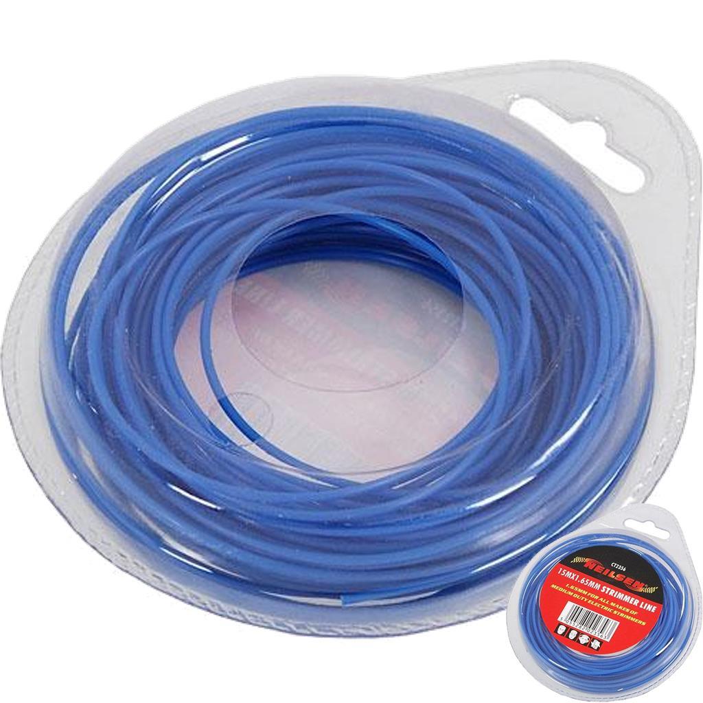 Neilsen Cutting Cutter Strimmer Line Wire Trimming Cord by Neilsen