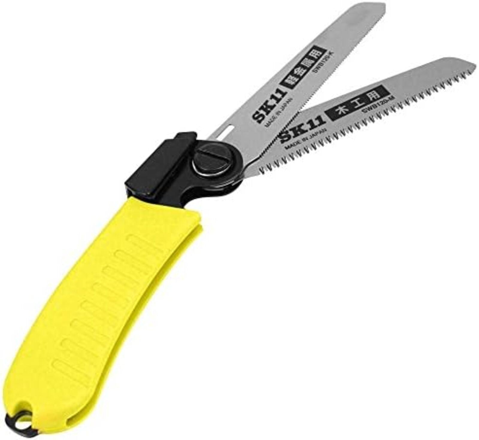 SK11 Home Cut Saw HCSW-120Y Yellow