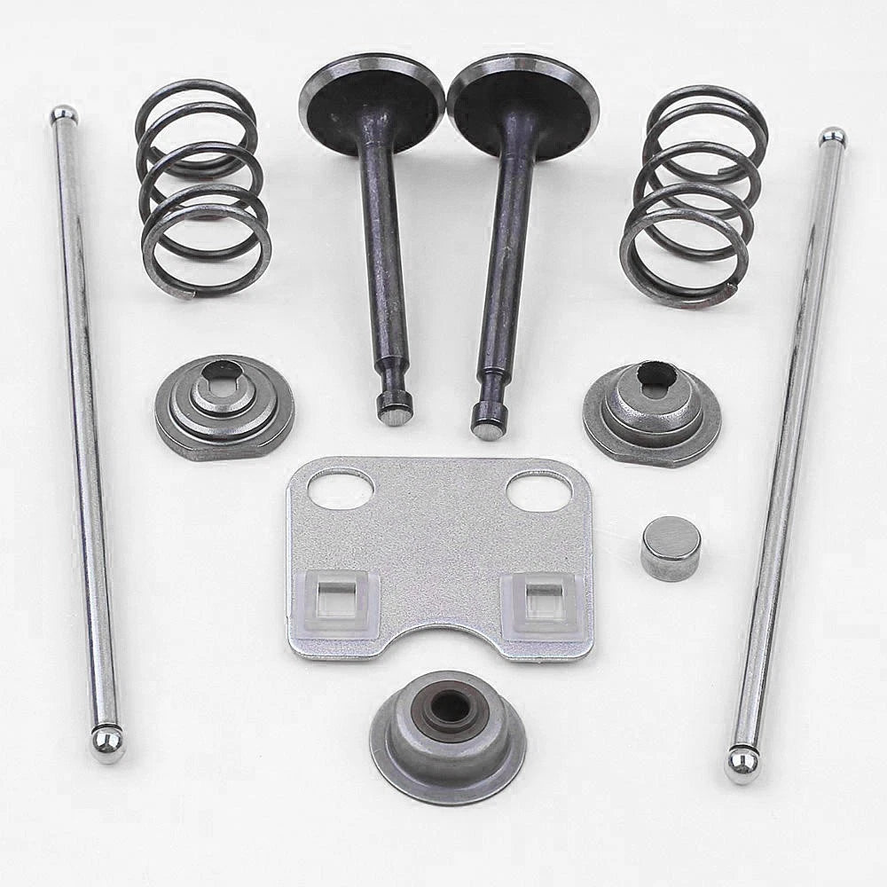 For Protection Cap Intake Valve Kit Tool 5.5hp | Built Supply Co