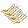 Sharp&durable Bs2012 Metal Trimming Knife Scraper Deburring Cutting