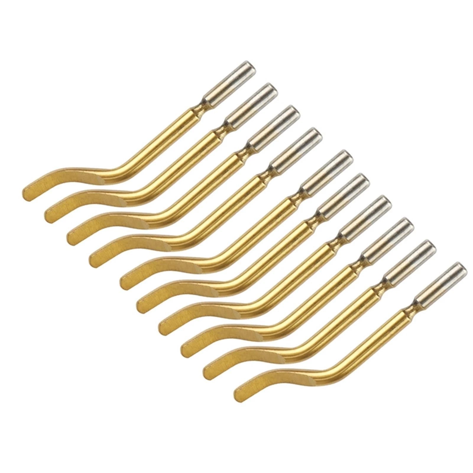 Sharp&durable Bs2012 Metal Trimming Knife Scraper Deburring Cutting