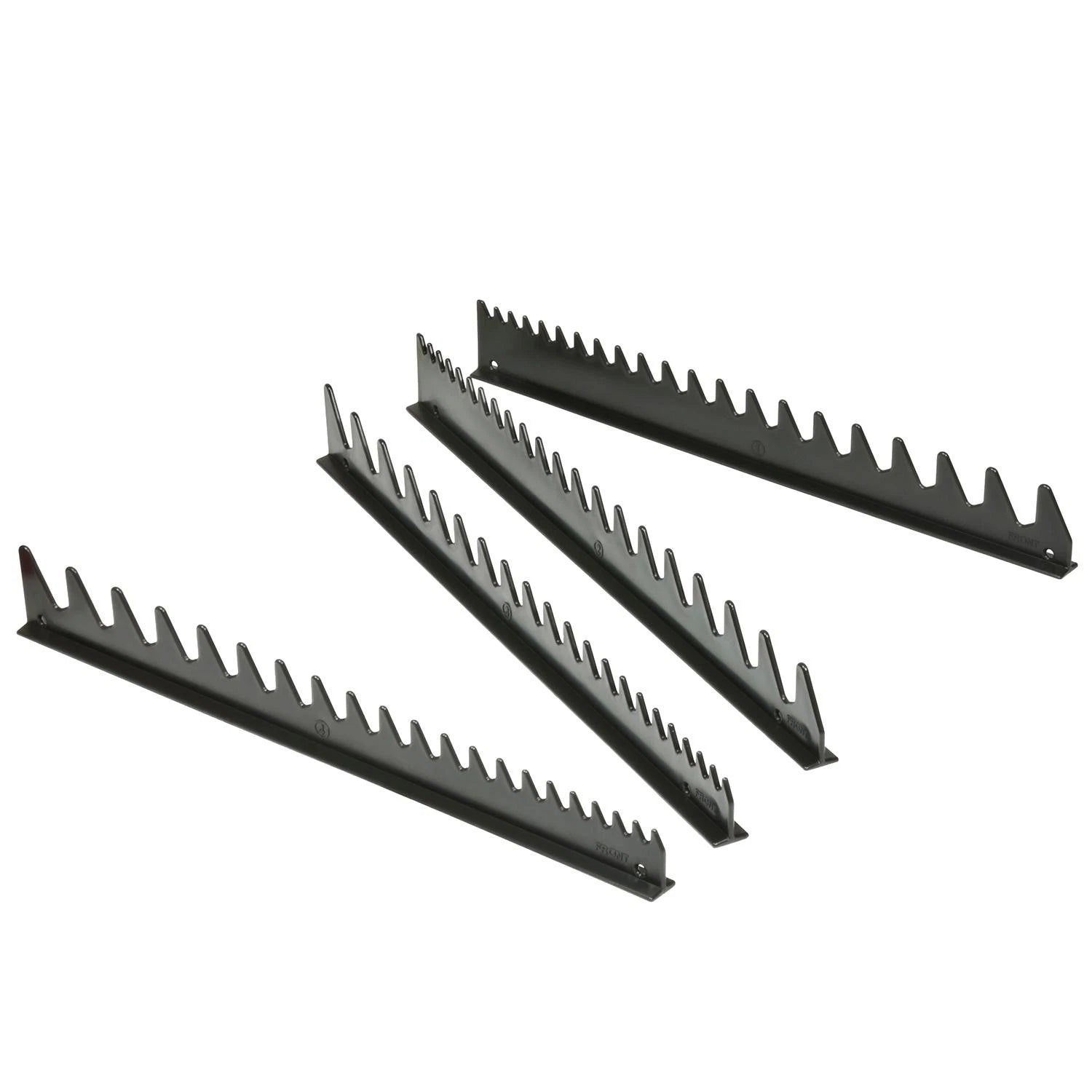 Ernst 40 Tool Space Saver Spanner/wrench Rail | Built Supply Co