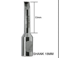 1pc 12mm X 53mm Indexable Boring Bar And 1pc Tbgt09t304 Carbide