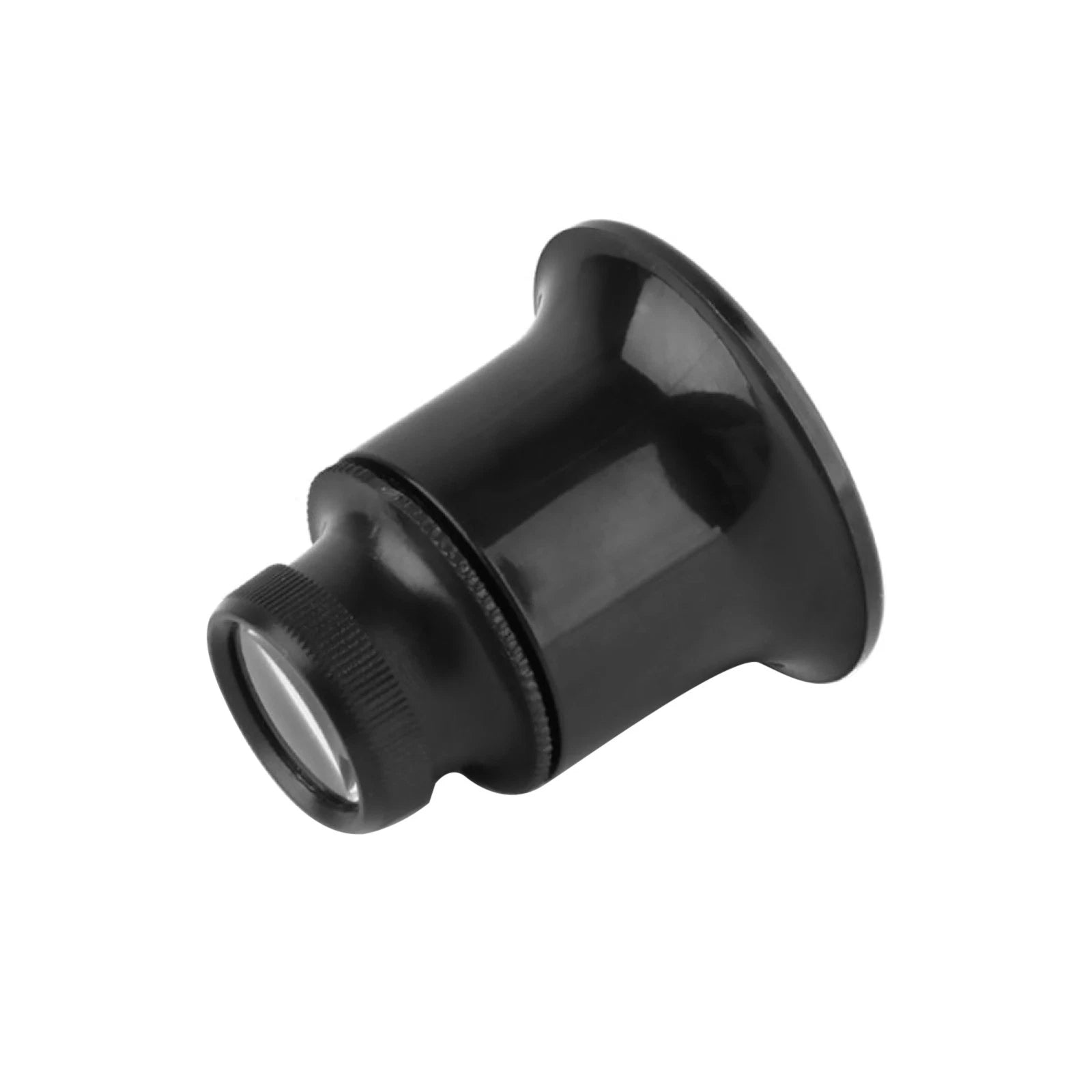 Magnifying Glass Jewelry Repair Magnifier Mini Eye Loupe Watchmaker