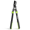 Workpro 25-37" Extendable Bypass Loppers Branch Cutter Heavy Duty