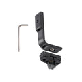 New Horizontal Vertical Camera Bracket +Base Adapter For Insta360 X4