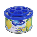 My Shaldan 250g Car Home Office Gel Based Air Freshener Deodorizer