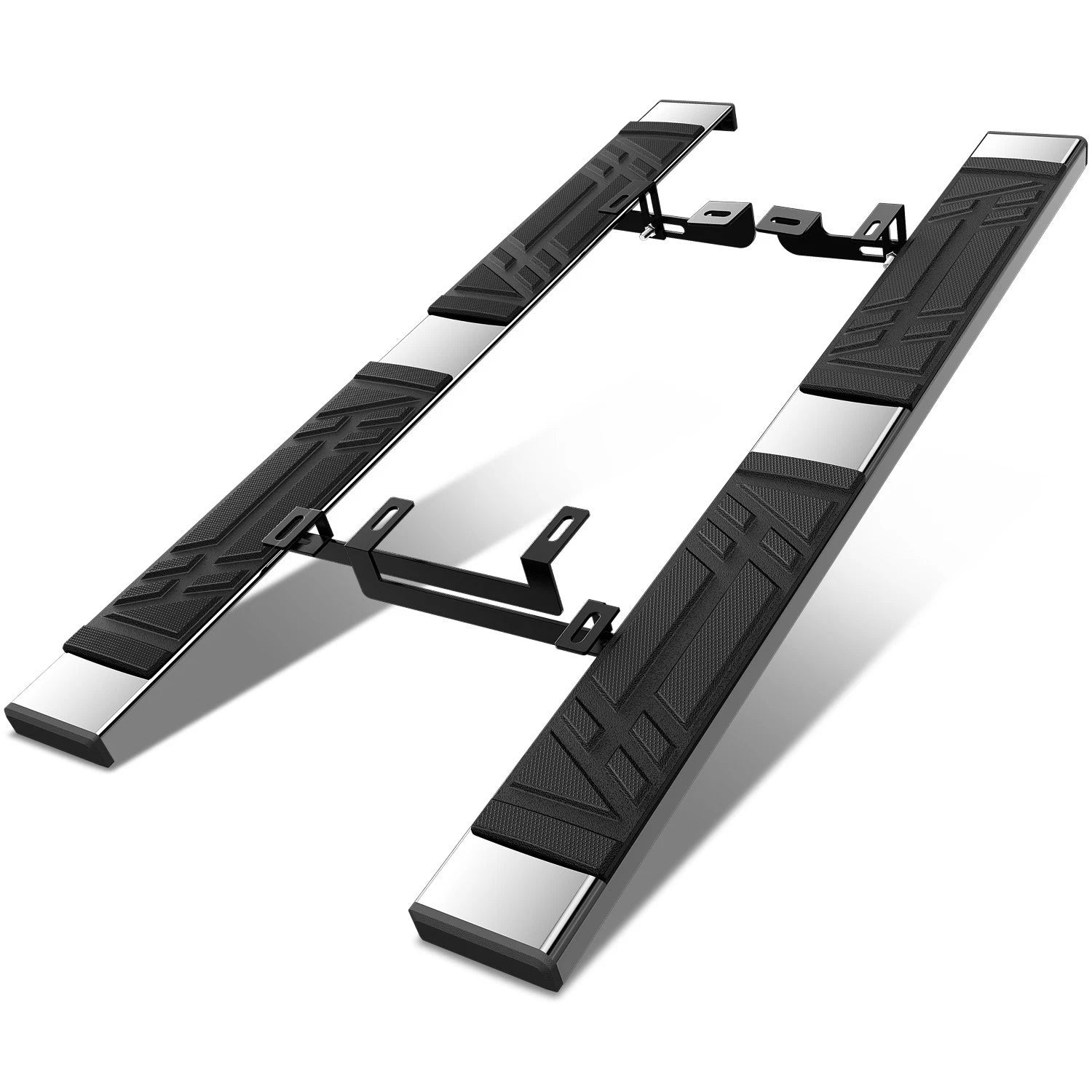 Fit 18-21 Volkswagen Tiguan 6.5" Rectangular Flat | Built Supply Co