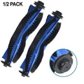 Roller Brush Designed Specifically For Oulemei Olm-xcy015 Robot