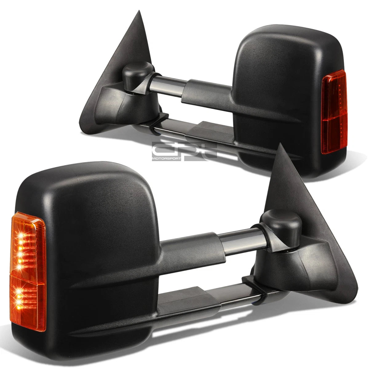 Fit 14-20 Gm Gmtk2xx Power+heated+l<wbr/>ed Signal | Built Supply Co